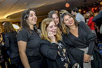 Trophées de la Com Sud-Ouest 2018 - 6ème édition_ Casino Théatre Barrière - Bordeaux, le 15/11/2018