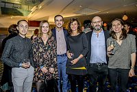 Trophées de la Com Sud-Ouest 2018 - 6ème édition_ Casino Théatre Barrière - Bordeaux, le 15/11/2018