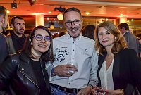 Trophées de la Com Sud-Ouest 2018 - 6ème édition_ Casino Théatre Barrière - Bordeaux, le 15/11/2018