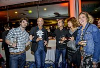 Trophées de la Com Sud-Ouest 2018 - 6ème édition_ Casino Théatre Barrière - Bordeaux, le 15/11/2018