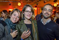 Trophées de la Com Sud-Ouest 2018 - 6ème édition_ Casino Théatre Barrière - Bordeaux, le 15/11/2018