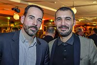 Trophées de la Com Sud-Ouest 2018 - 6ème édition_ Casino Théatre Barrière - Bordeaux, le 15/11/2018