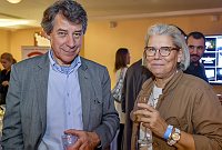 Trophées de la Com Sud-Ouest 2018 - 6ème édition_ Casino Théatre Barrière - Bordeaux, le 15/11/2018