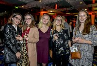 Trophées de la Com Sud-Ouest 2018 - 6ème édition_ Casino Théatre Barrière - Bordeaux, le 15/11/2018