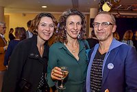 Trophées de la Com Sud-Ouest 2018 - 6ème édition_ Casino Théatre Barrière - Bordeaux, le 15/11/2018