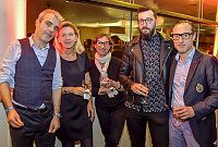Trophées de la Com Sud-Ouest 2018 - 6ème édition_ Casino Théatre Barrière - Bordeaux, le 15/11/2018
