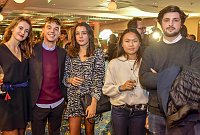 Trophées de la Com Sud-Ouest 2018 - 6ème édition_ Casino Théatre Barrière - Bordeaux, le 15/11/2018