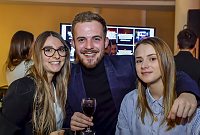 Trophées de la Com Sud-Ouest 2018 - 6ème édition_ Casino Théatre Barrière - Bordeaux, le 15/11/2018
