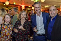 Trophées de la Com Sud-Ouest 2018 - 6ème édition_ Casino Théatre Barrière - Bordeaux, le 15/11/2018