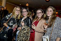 Trophées de la Com Sud-Ouest 2018 - 6ème édition_ Casino Théatre Barrière - Bordeaux, le 15/11/2018