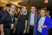 Trophées de la Com Sud-Ouest 2018 - 6ème édition_ Casino Théatre Barrière - Bordeaux, le 15/11/2018
