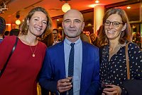 Trophées de la Com Sud-Ouest 2018 - 6ème édition_ Casino Théatre Barrière - Bordeaux, le 15/11/2018
