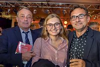 Trophées de la Com Sud-Ouest 2018 - 6ème édition_ Casino Théatre Barrière - Bordeaux, le 15/11/2018