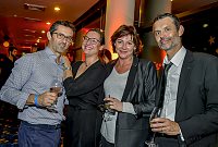 Trophées de la Com Sud-Ouest 2018 - 6ème édition_ Casino Théatre Barrière - Bordeaux, le 15/11/2018