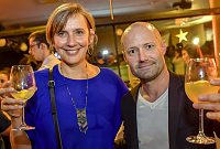 Trophées de la Com Sud-Ouest 2018 - 6ème édition_ Casino Théatre Barrière - Bordeaux, le 15/11/2018