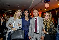 Trophées de la Com Sud-Ouest 2018 - 6ème édition_ Casino Théatre Barrière - Bordeaux, le 15/11/2018