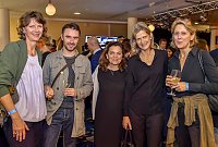 Trophées de la Com Sud-Ouest 2018 - 6ème édition_ Casino Théatre Barrière - Bordeaux, le 15/11/2018
