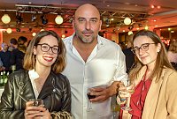 Trophées de la Com Sud-Ouest 2018 - 6ème édition_ Casino Théatre Barrière - Bordeaux, le 15/11/2018