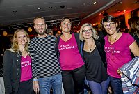 Trophées de la Com Sud-Ouest 2018 - 6ème édition_ Casino Théatre Barrière - Bordeaux, le 15/11/2018