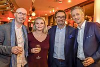 Trophées de la Com Sud-Ouest 2018 - 6ème édition_ Casino Théatre Barrière - Bordeaux, le 15/11/2018
