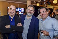 Trophées de la Com Sud-Ouest 2018 - 6ème édition_ Casino Théatre Barrière - Bordeaux, le 15/11/2018