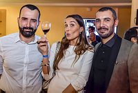 Trophées de la Com Sud-Ouest 2018 - 6ème édition_ Casino Théatre Barrière - Bordeaux, le 15/11/2018