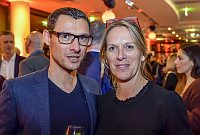 Trophées de la Com Sud-Ouest 2018 - 6ème édition_ Casino Théatre Barrière - Bordeaux, le 15/11/2018