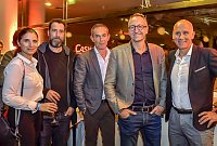 Trophées de la Com Sud-Ouest 2018 - 6ème édition_ Casino Théatre Barrière - Bordeaux, le 15/11/2018