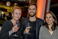 Trophées de la Com Sud-Ouest 2018 - 6ème édition_ Casino Théatre Barrière - Bordeaux, le 15/11/2018