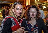 Trophées de la Com Sud-Ouest 2018 - 6ème édition_ Casino Théatre Barrière - Bordeaux, le 15/11/2018