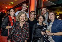 Trophées de la Com Sud-Ouest 2018 - 6ème édition_ Casino Théatre Barrière - Bordeaux, le 15/11/2018