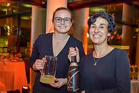 Trophées de la Com Sud-Ouest 2018 - 6ème édition_ Casino Théatre Barrière - Bordeaux, le 15/11/2018