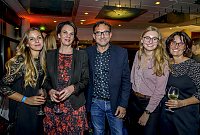 Trophées de la Com Sud-Ouest 2018 - 6ème édition_ Casino Théatre Barrière - Bordeaux, le 15/11/2018
