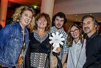 Trophées de la Com Sud-Ouest 2018 - 6ème édition_ Casino Théatre Barrière - Bordeaux, le 15/11/2018