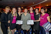 Trophées de la Com Sud-Ouest 2018 - 6ème édition_ Casino Théatre Barrière - Bordeaux, le 15/11/2018