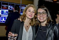 Trophées de la Com Sud-Ouest 2018 - 6ème édition_ Casino Théatre Barrière - Bordeaux, le 15/11/2018