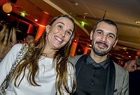 Trophées de la Com Sud-Ouest 2018 - 6ème édition_ Casino Théatre Barrière - Bordeaux, le 15/11/2018